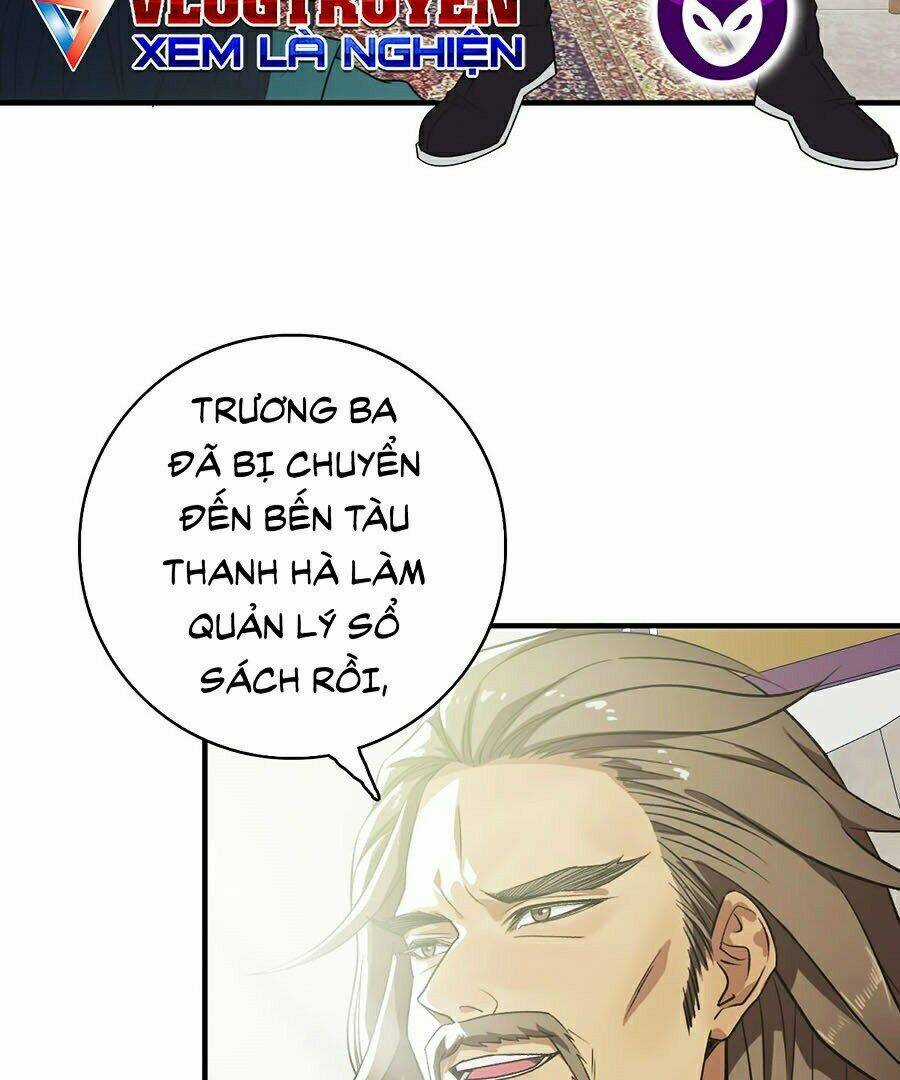 Siêu Đạo Thần Thuật - Chapter 20 - Trang 26