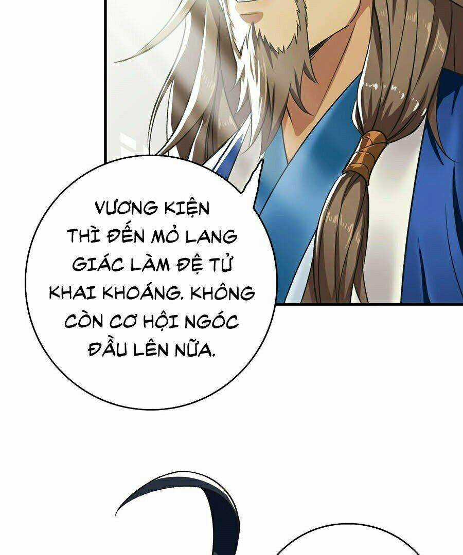 Siêu Đạo Thần Thuật - Chapter 20 - Trang 27