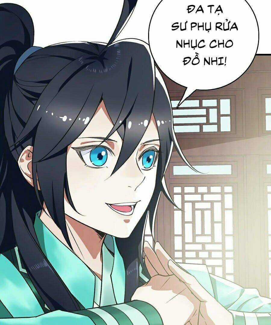 Siêu Đạo Thần Thuật - Chapter 20 - Trang 28