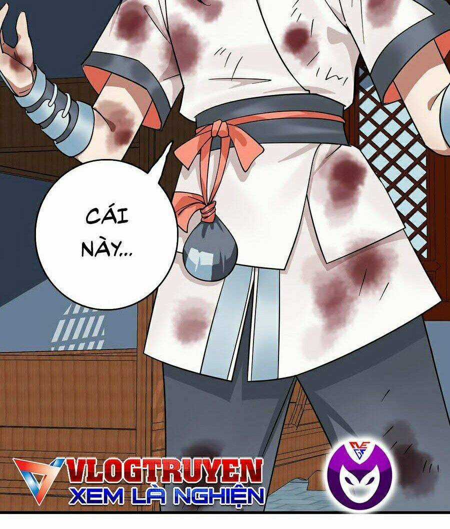 Siêu Đạo Thần Thuật - Chapter 20 - Trang 4