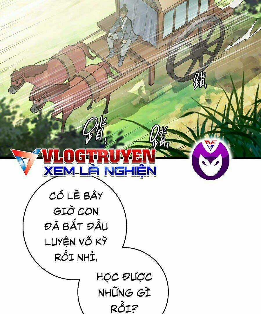 Siêu Đạo Thần Thuật - Chapter 20 - Trang 32