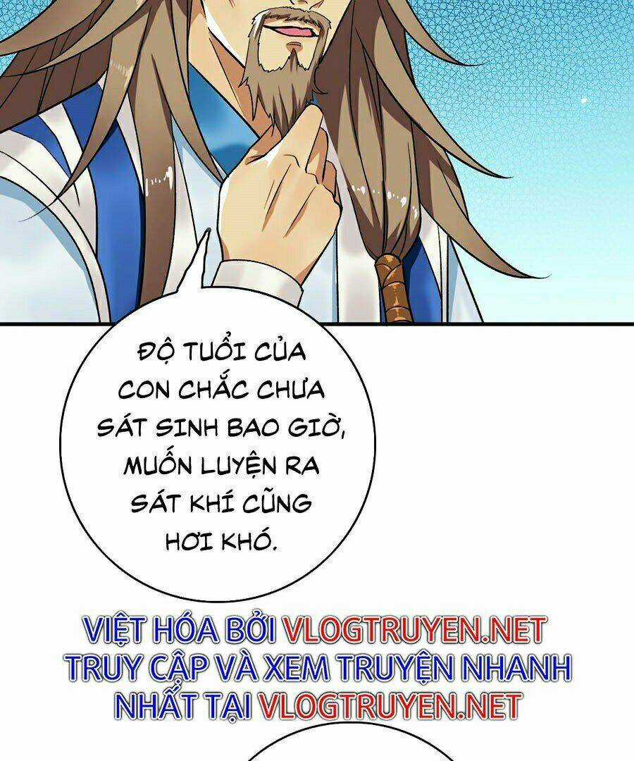 Siêu Đạo Thần Thuật - Chapter 20 - Trang 35