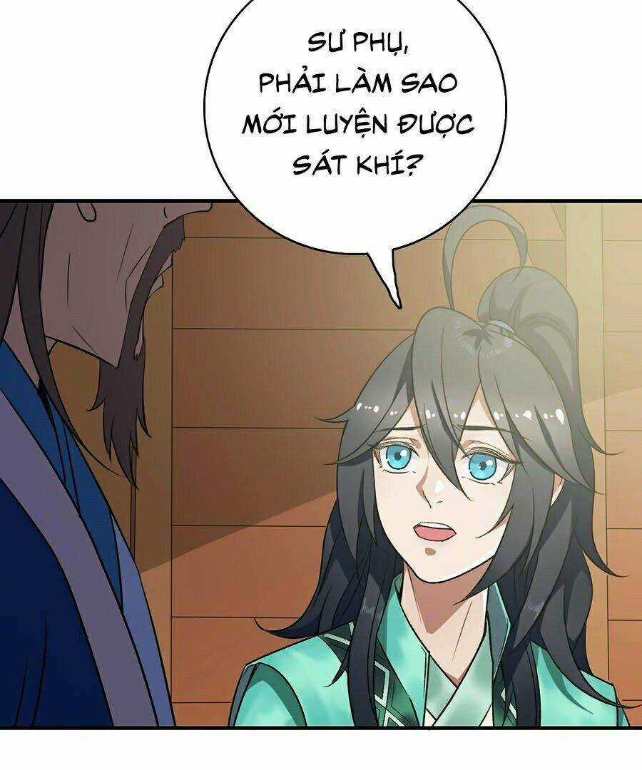 Siêu Đạo Thần Thuật - Chapter 20 - Trang 36