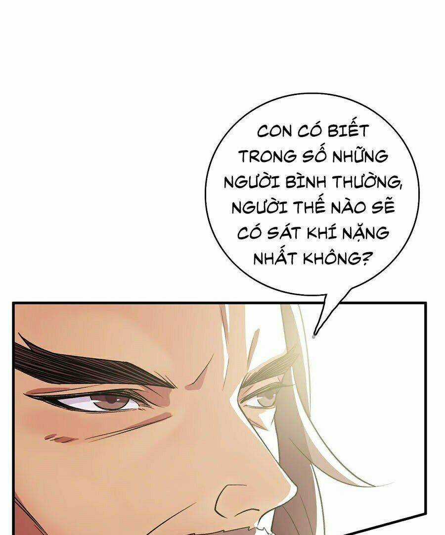 Siêu Đạo Thần Thuật - Chapter 20 - Trang 37