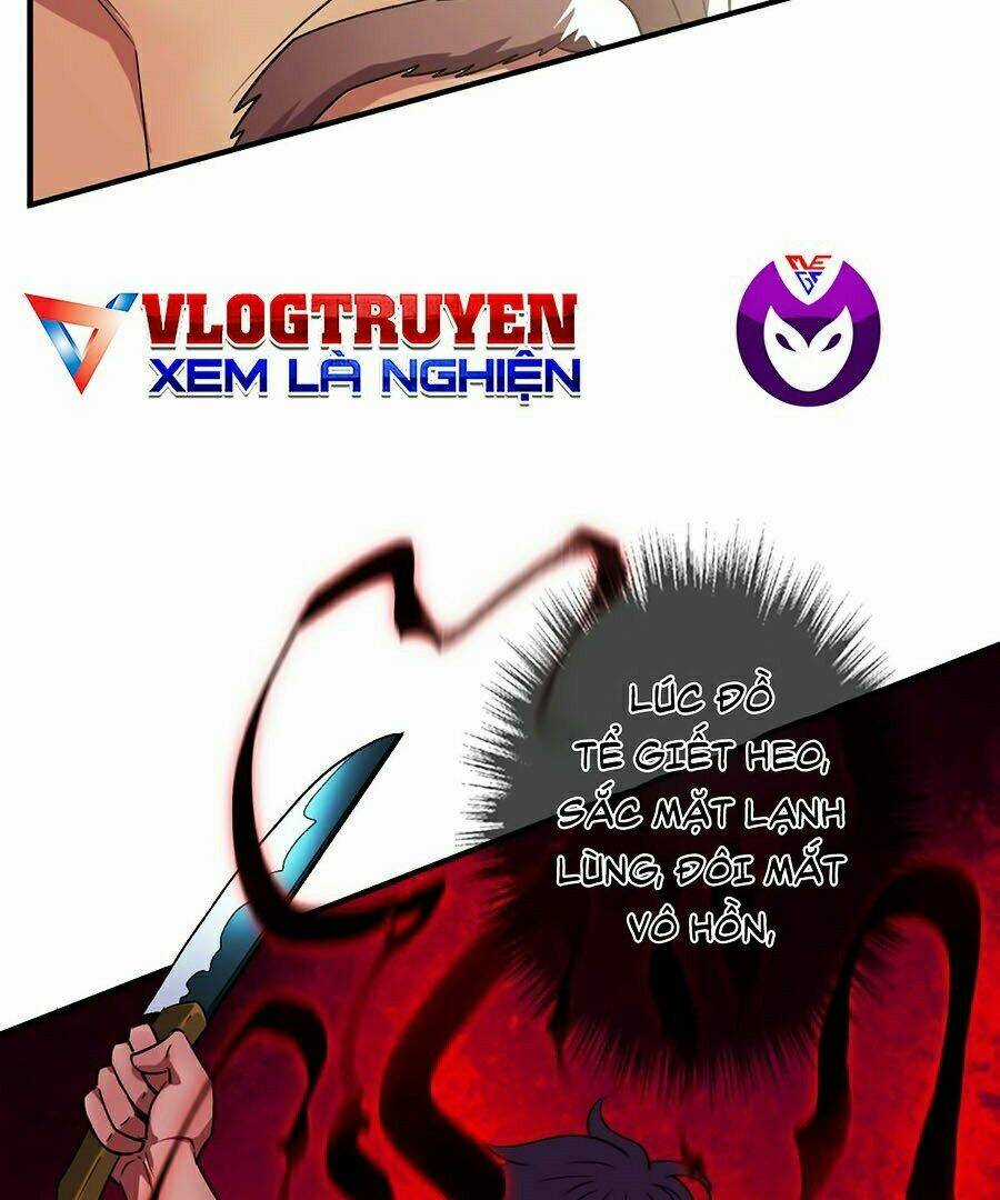 Siêu Đạo Thần Thuật - Chapter 20 - Trang 38