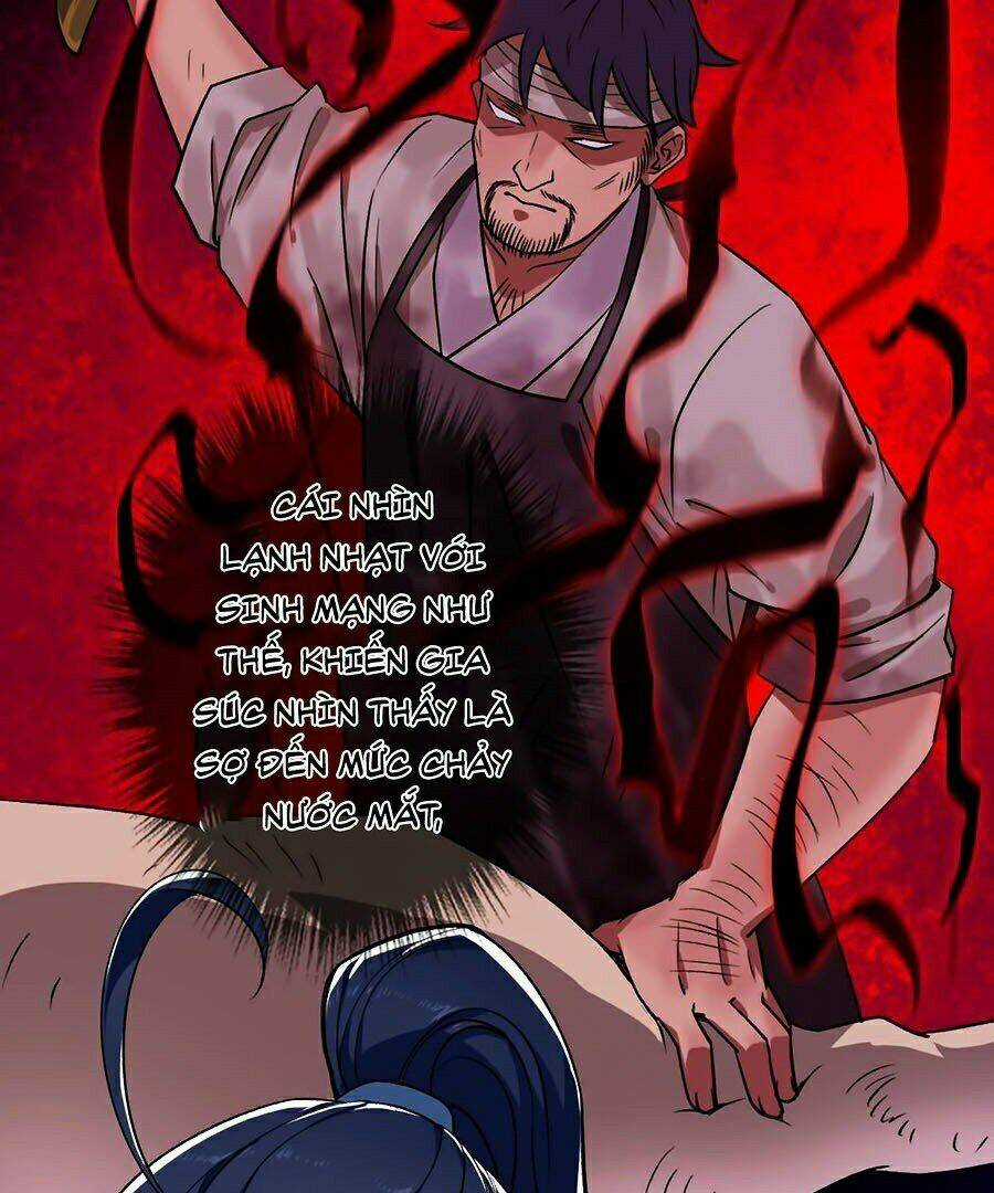 Siêu Đạo Thần Thuật - Chapter 20 - Trang 39