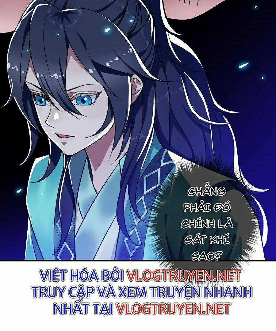 Siêu Đạo Thần Thuật - Chapter 20 - Trang 40