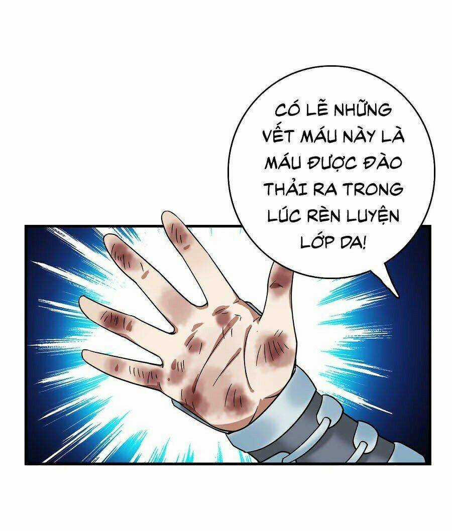 Siêu Đạo Thần Thuật - Chapter 20 - Trang 5