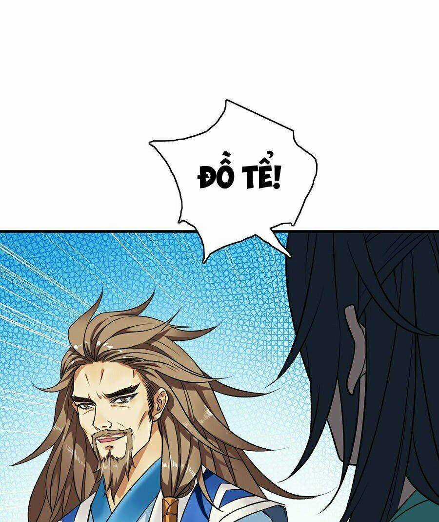 Siêu Đạo Thần Thuật - Chapter 20 - Trang 41