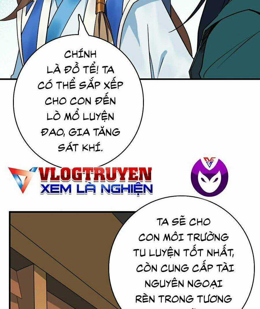 Siêu Đạo Thần Thuật - Chapter 20 - Trang 42