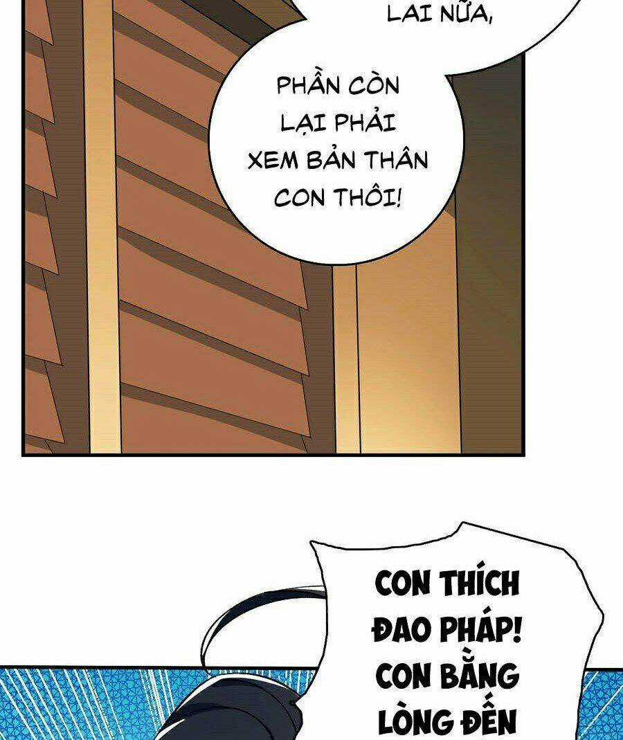 Siêu Đạo Thần Thuật - Chapter 20 - Trang 43