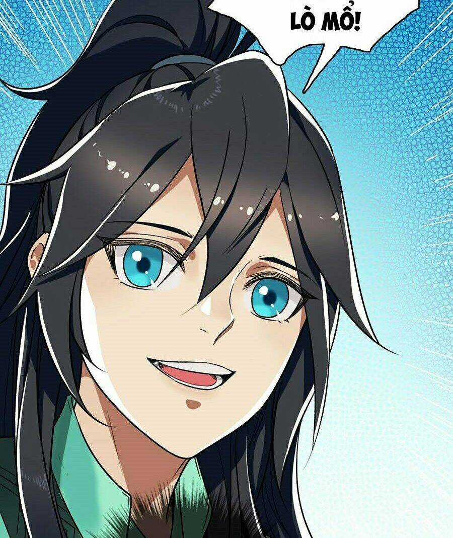 Siêu Đạo Thần Thuật - Chapter 20 - Trang 44