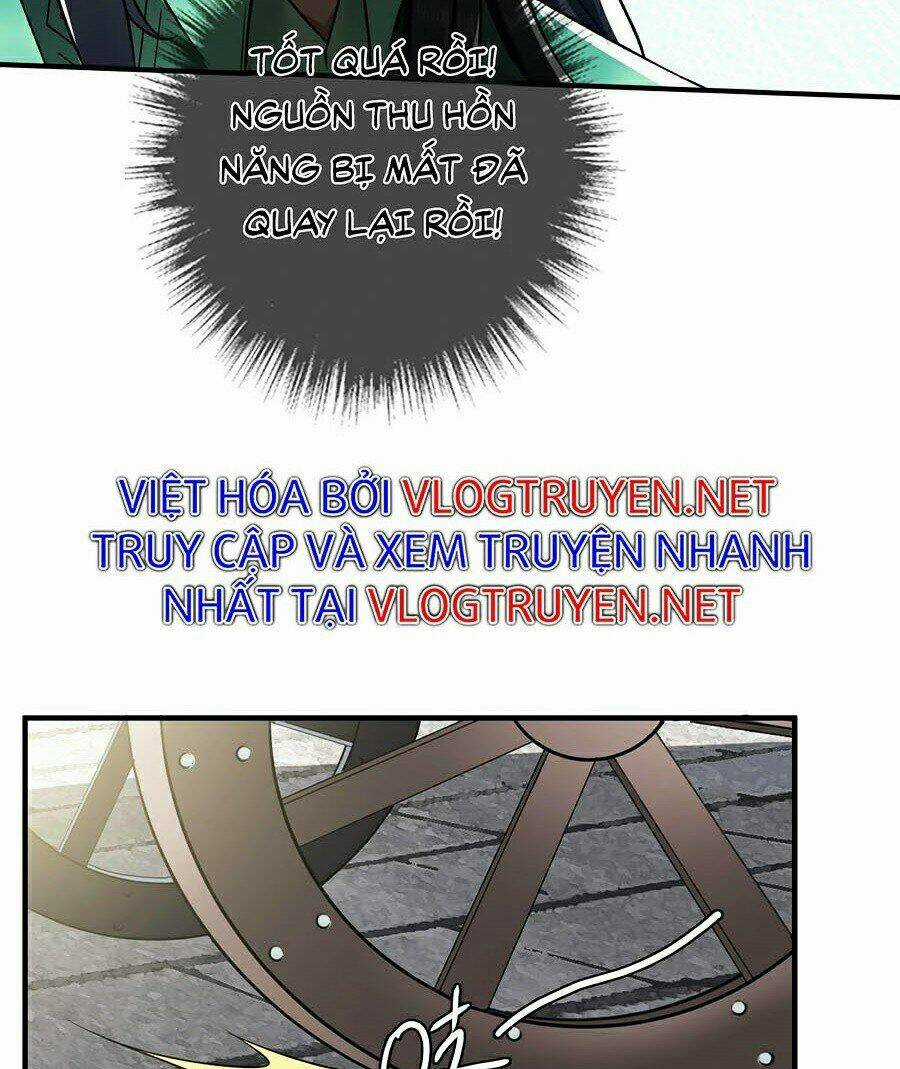 Siêu Đạo Thần Thuật - Chapter 20 - Trang 45