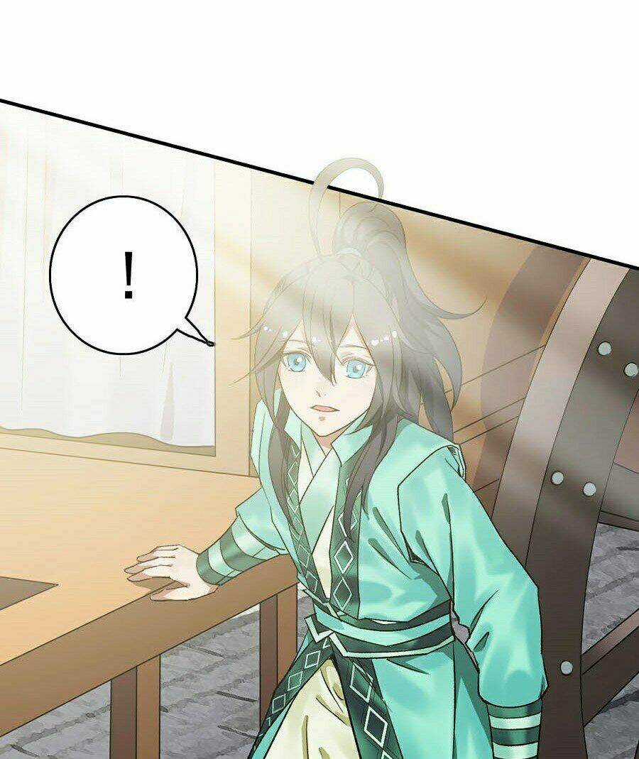 Siêu Đạo Thần Thuật - Chapter 20 - Trang 47