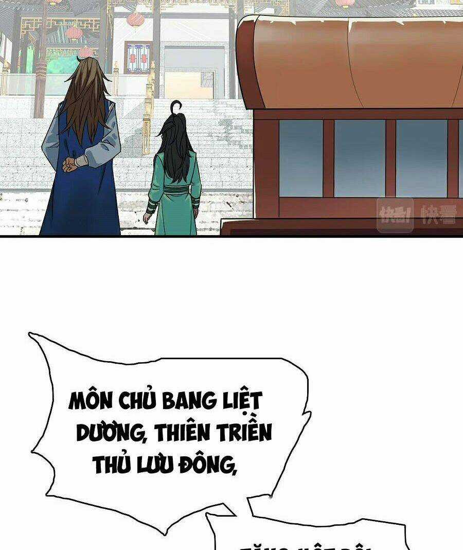 Siêu Đạo Thần Thuật - Chapter 20 - Trang 50