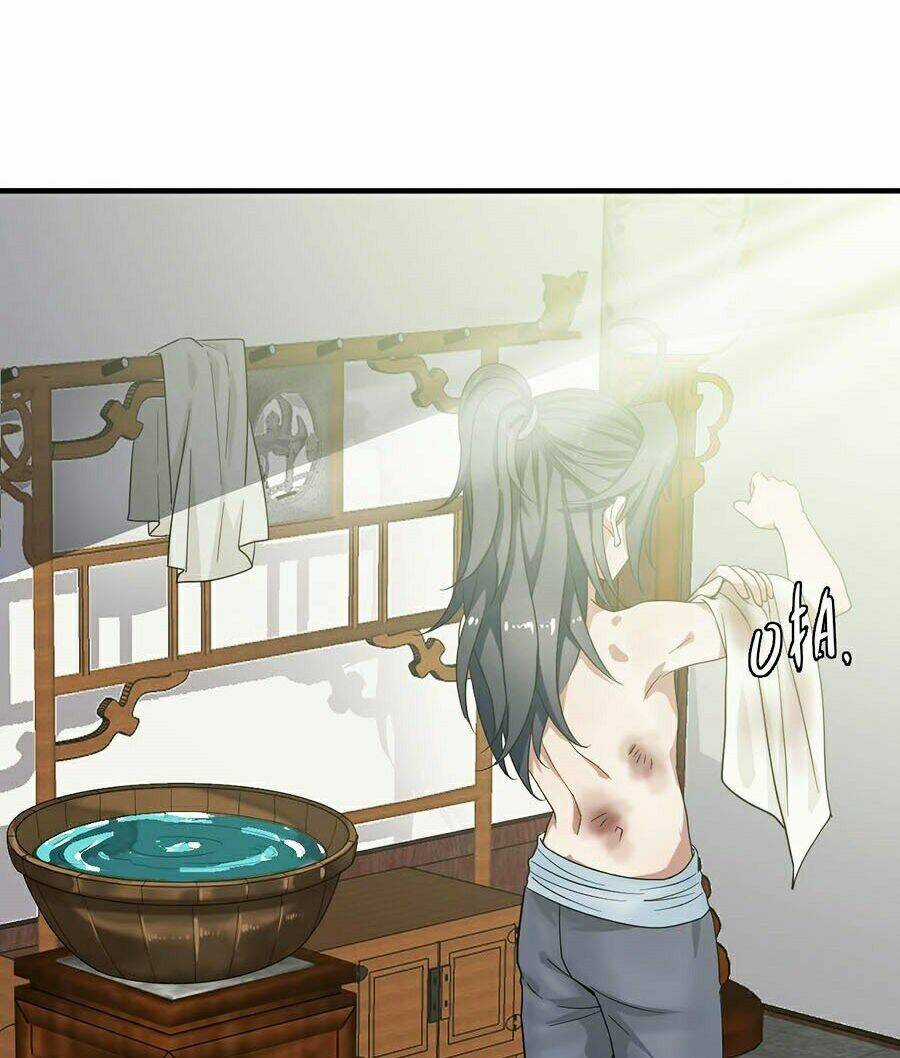 Siêu Đạo Thần Thuật - Chapter 20 - Trang 6