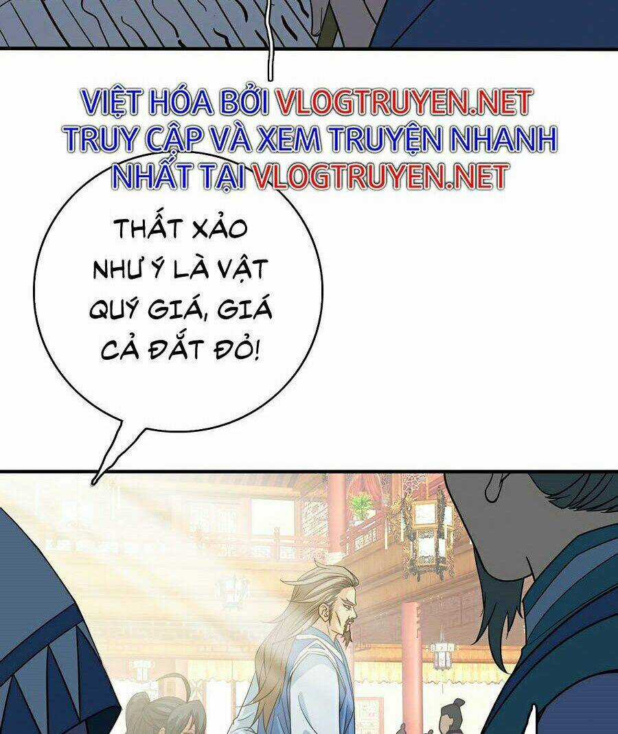 Siêu Đạo Thần Thuật - Chapter 20 - Trang 52