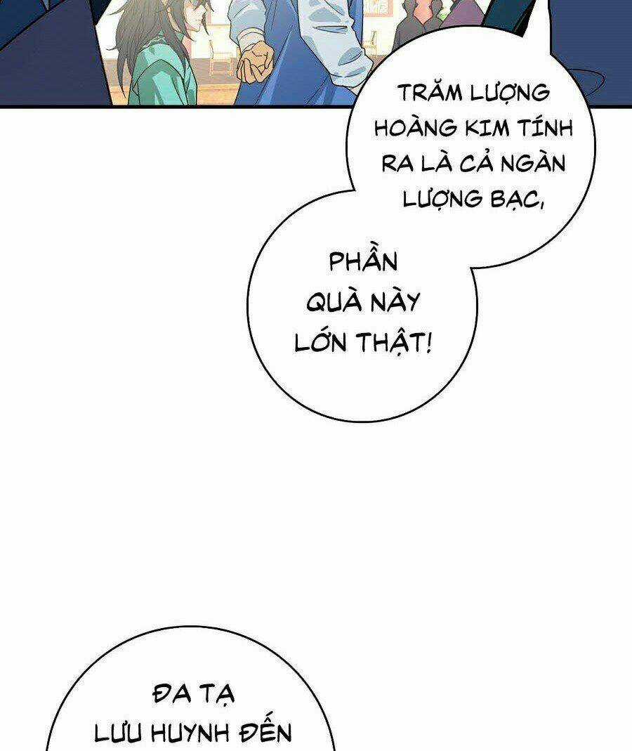 Siêu Đạo Thần Thuật - Chapter 20 - Trang 53