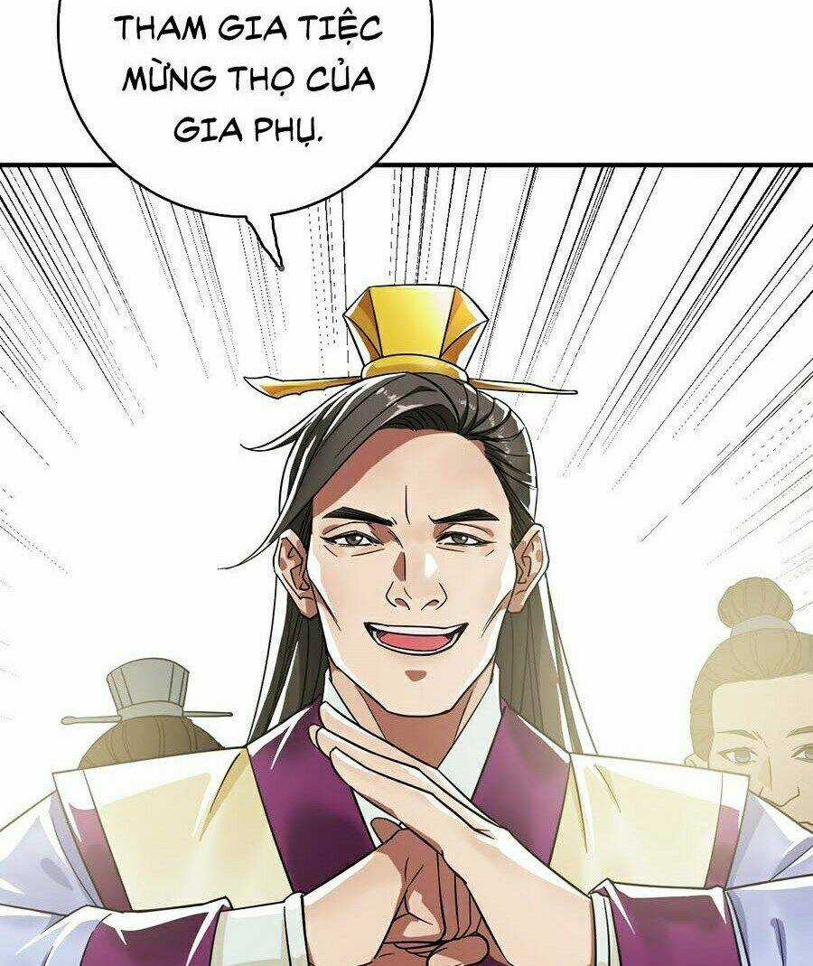 Siêu Đạo Thần Thuật - Chapter 20 - Trang 54