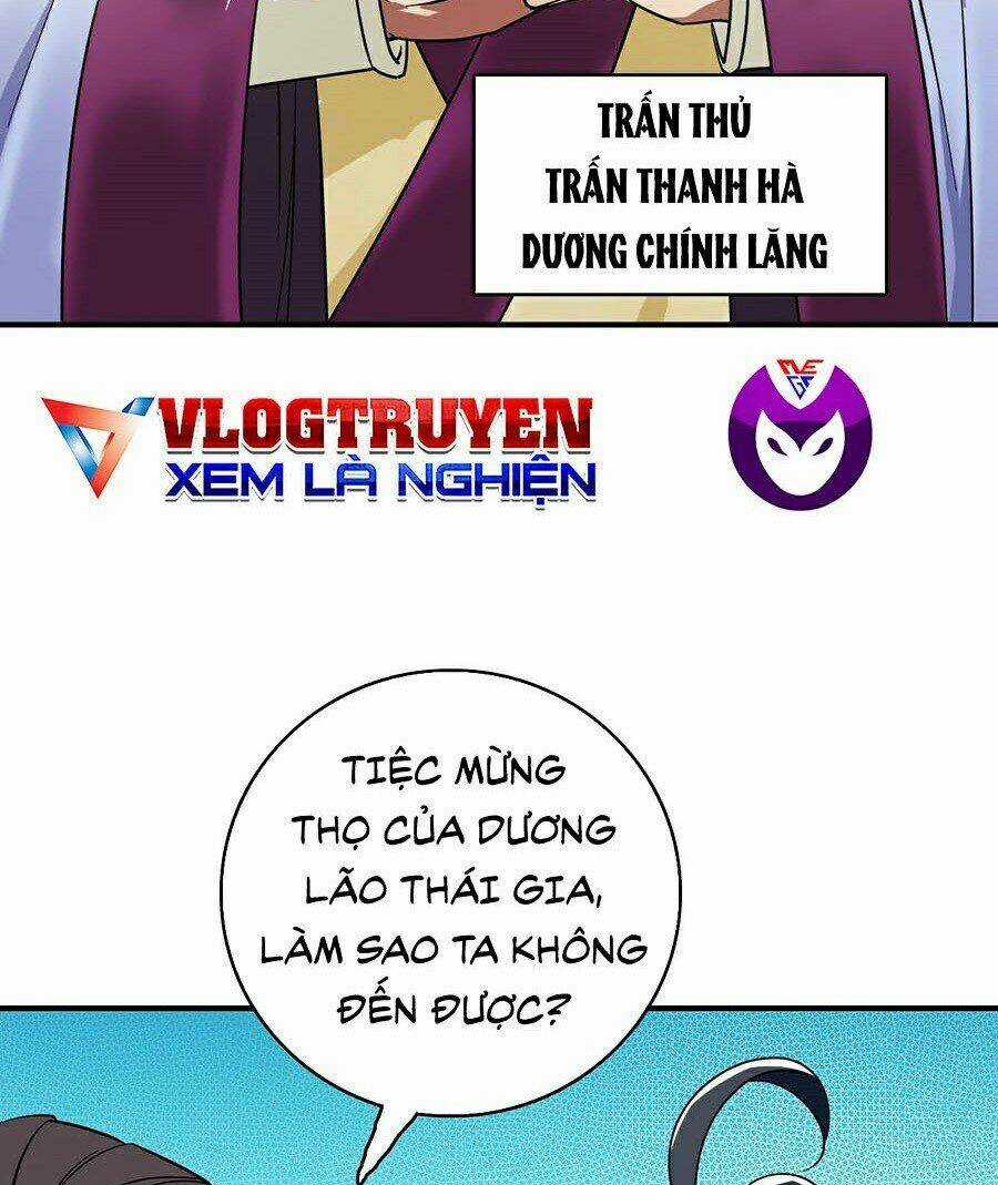 Siêu Đạo Thần Thuật - Chapter 20 - Trang 55