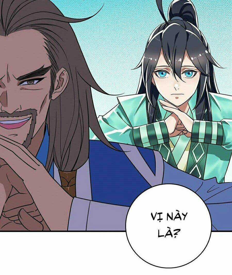 Siêu Đạo Thần Thuật - Chapter 20 - Trang 56