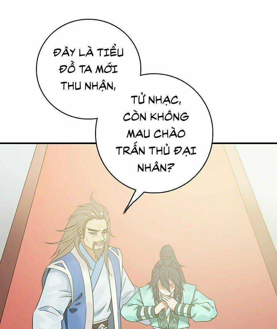 Siêu Đạo Thần Thuật - Chapter 20 - Trang 57