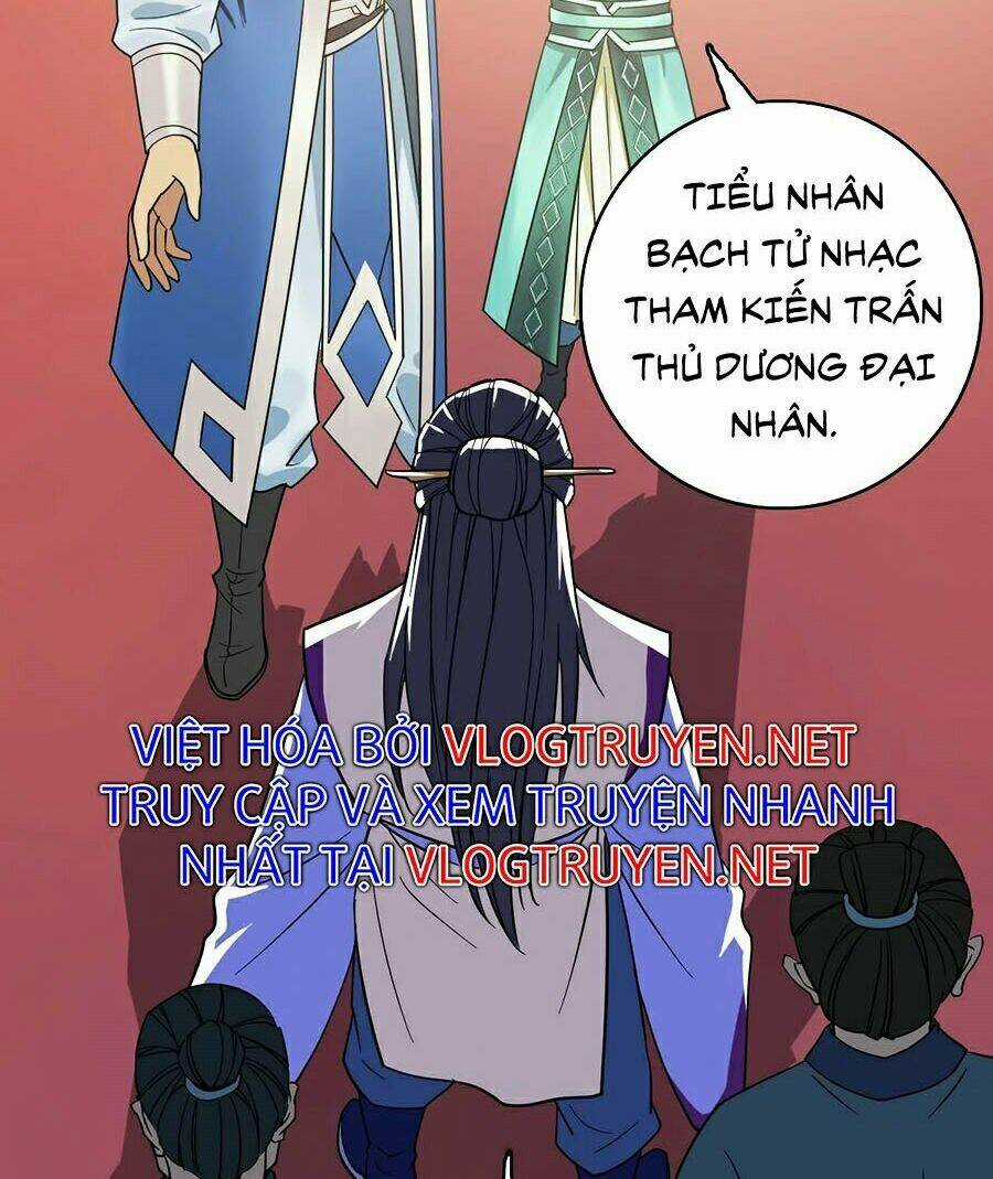 Siêu Đạo Thần Thuật - Chapter 20 - Trang 58