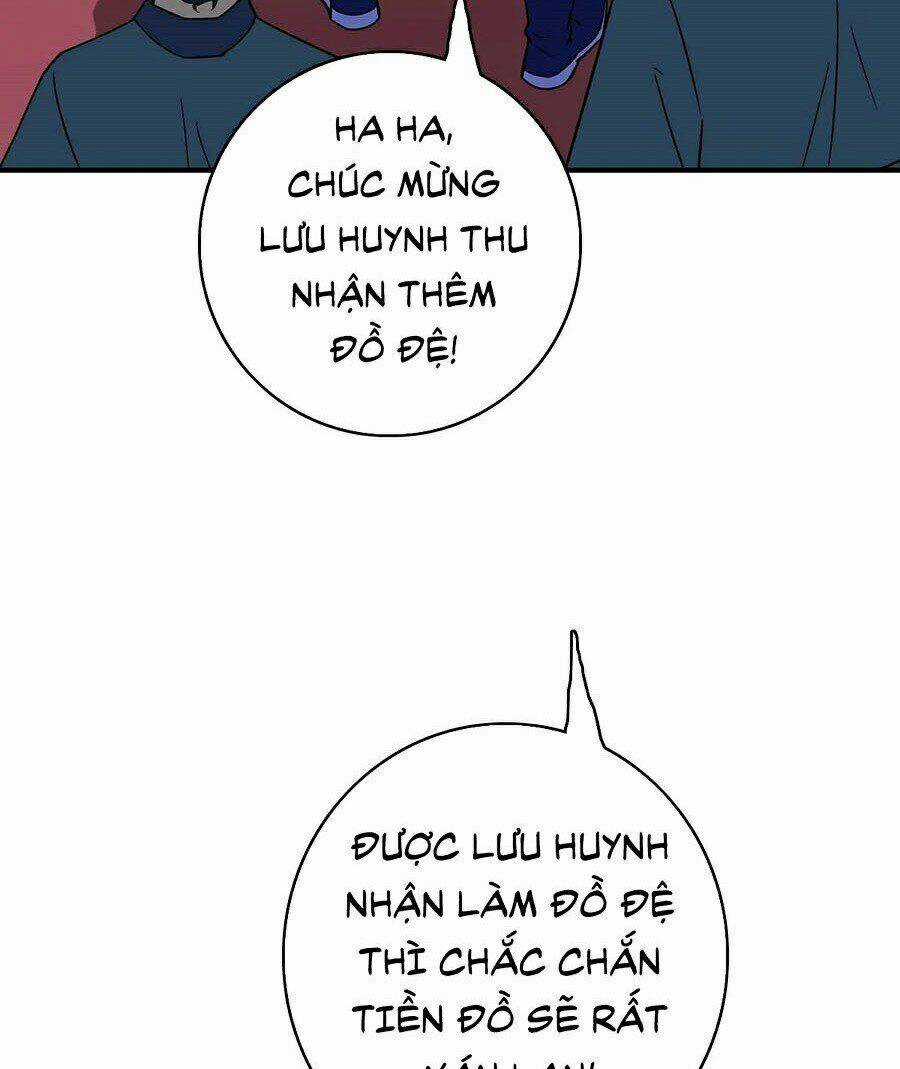 Siêu Đạo Thần Thuật - Chapter 20 - Trang 59