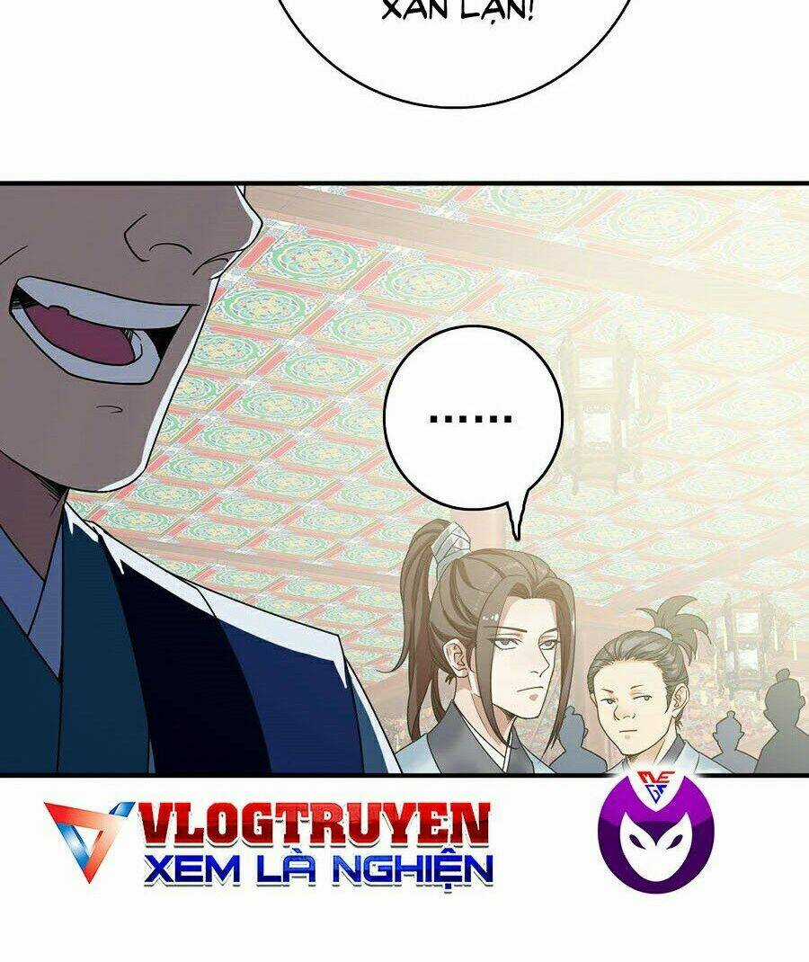 Siêu Đạo Thần Thuật - Chapter 20 - Trang 60