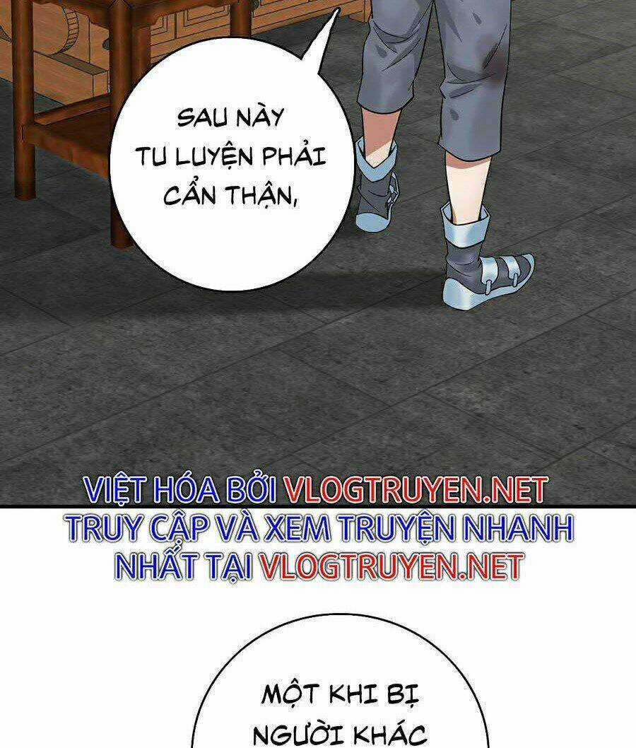 Siêu Đạo Thần Thuật - Chapter 20 - Trang 7