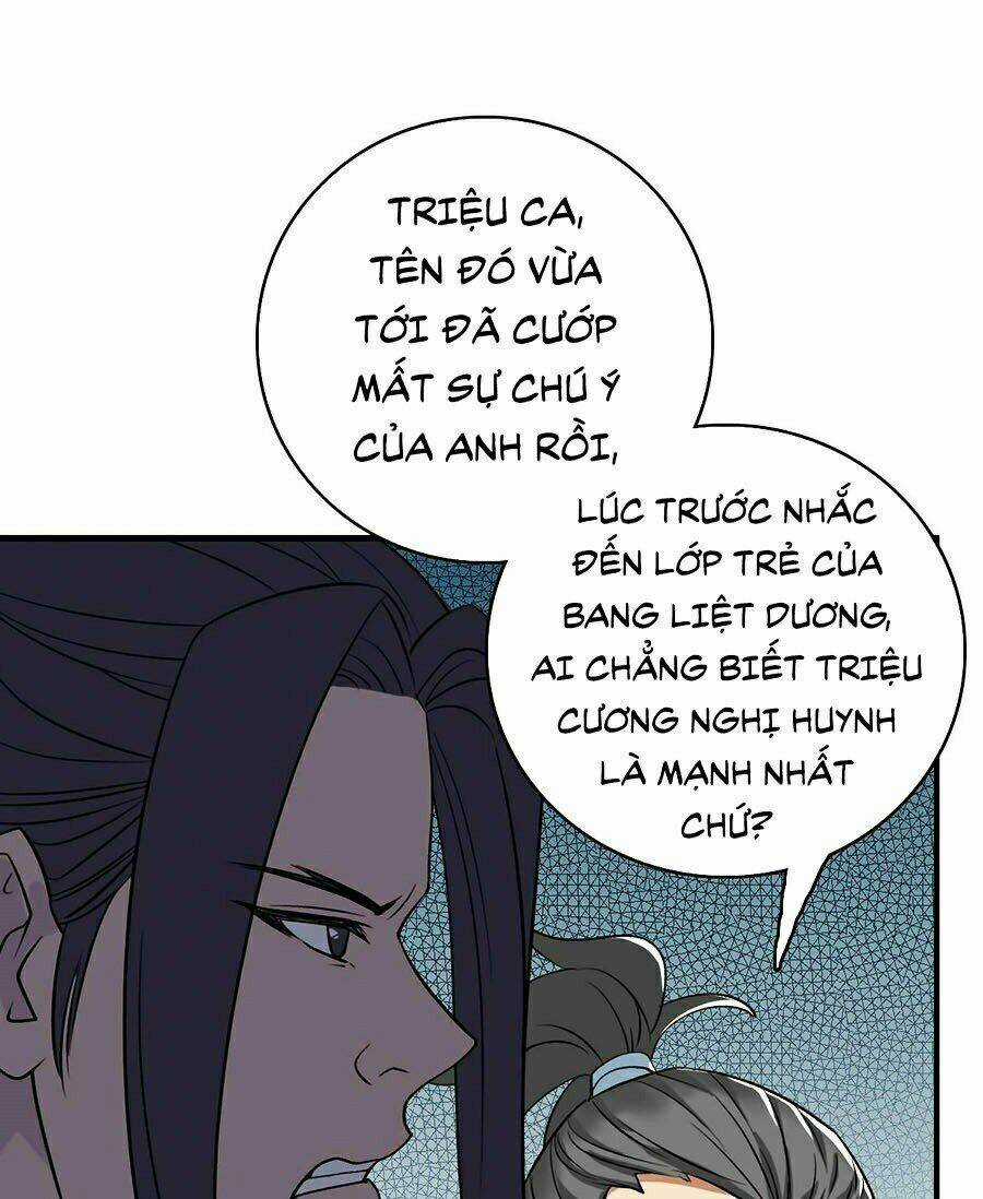 Siêu Đạo Thần Thuật - Chapter 20 - Trang 61