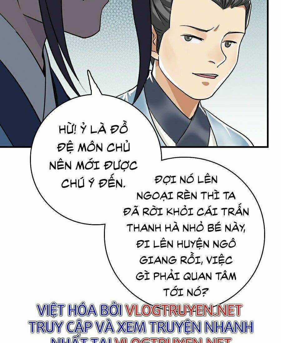 Siêu Đạo Thần Thuật - Chapter 20 - Trang 62