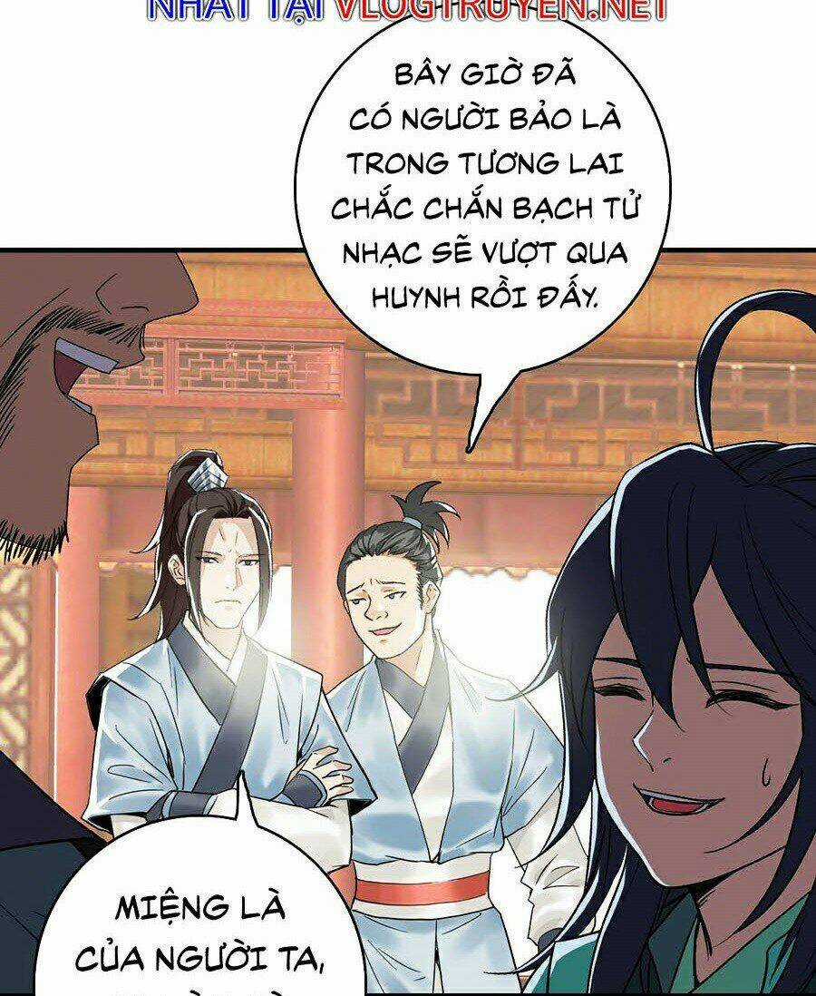 Siêu Đạo Thần Thuật - Chapter 20 - Trang 63