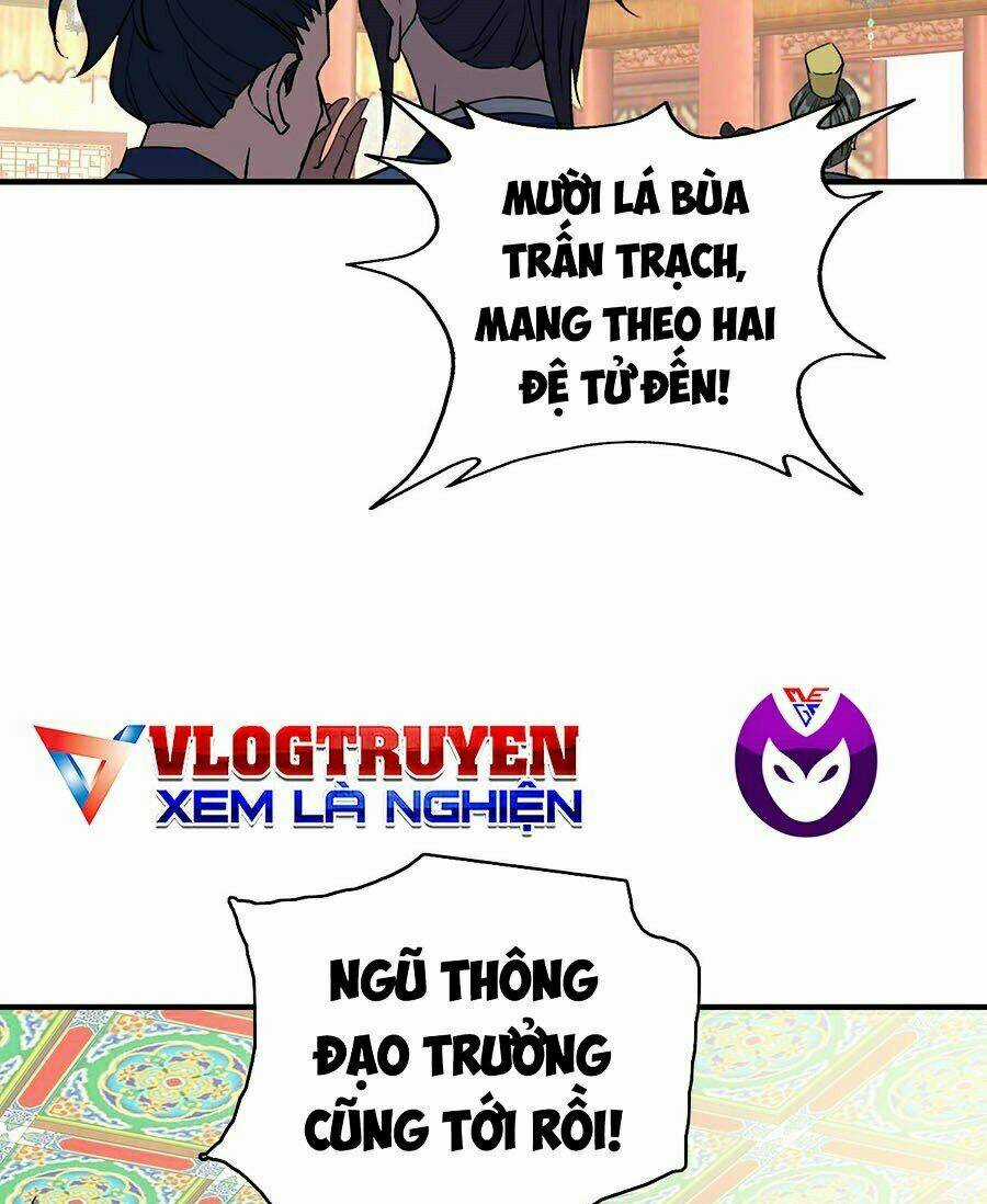 Siêu Đạo Thần Thuật - Chapter 20 - Trang 65