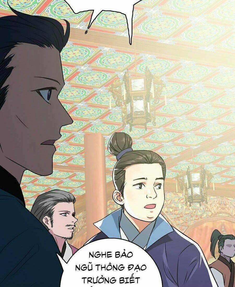 Siêu Đạo Thần Thuật - Chapter 20 - Trang 66