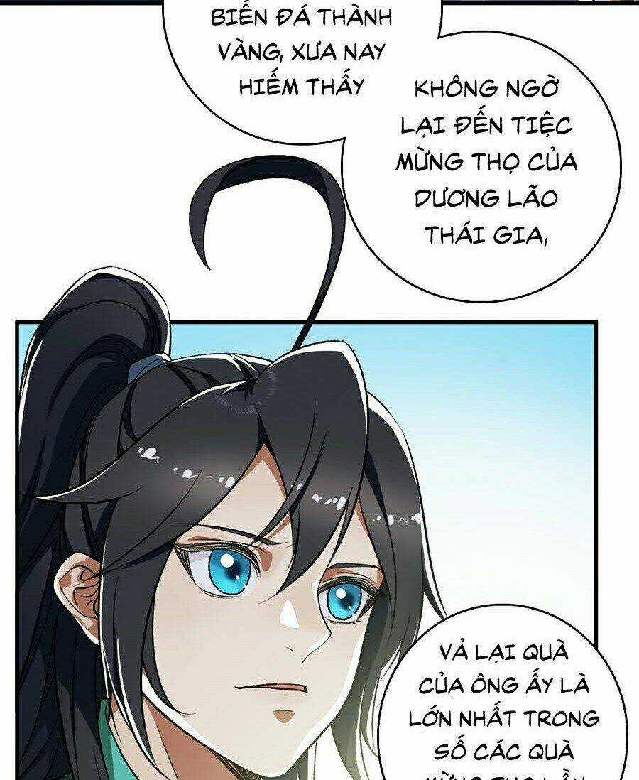 Siêu Đạo Thần Thuật - Chapter 20 - Trang 67