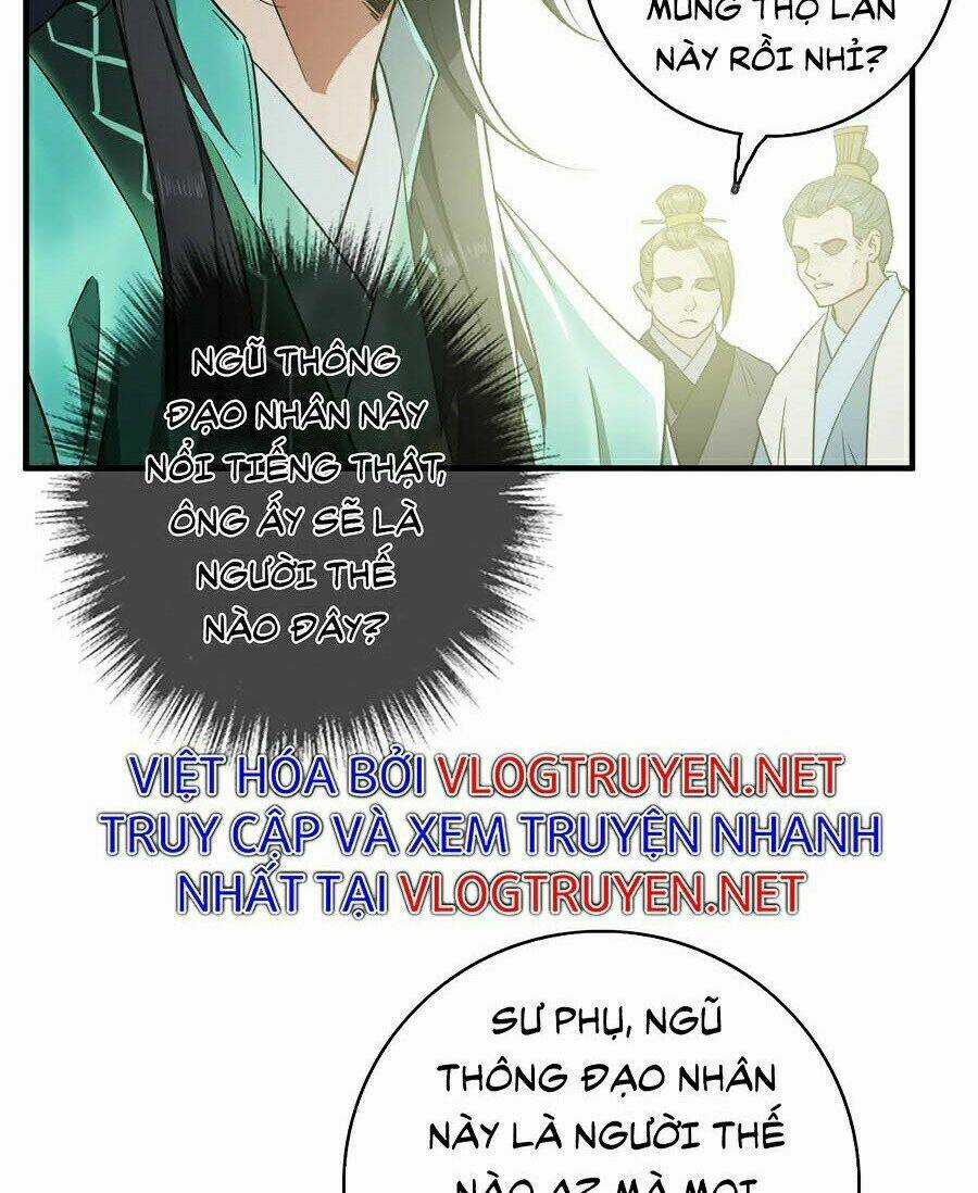 Siêu Đạo Thần Thuật - Chapter 20 - Trang 68