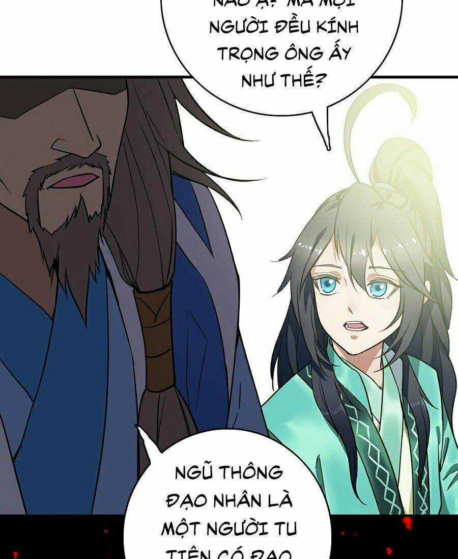 Siêu Đạo Thần Thuật - Chapter 20 - Trang 69