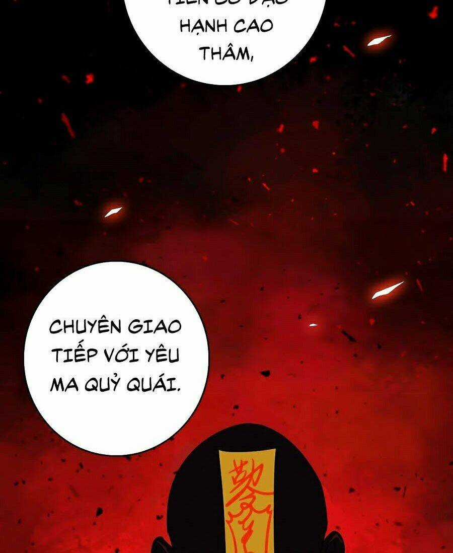 Siêu Đạo Thần Thuật - Chapter 20 - Trang 70