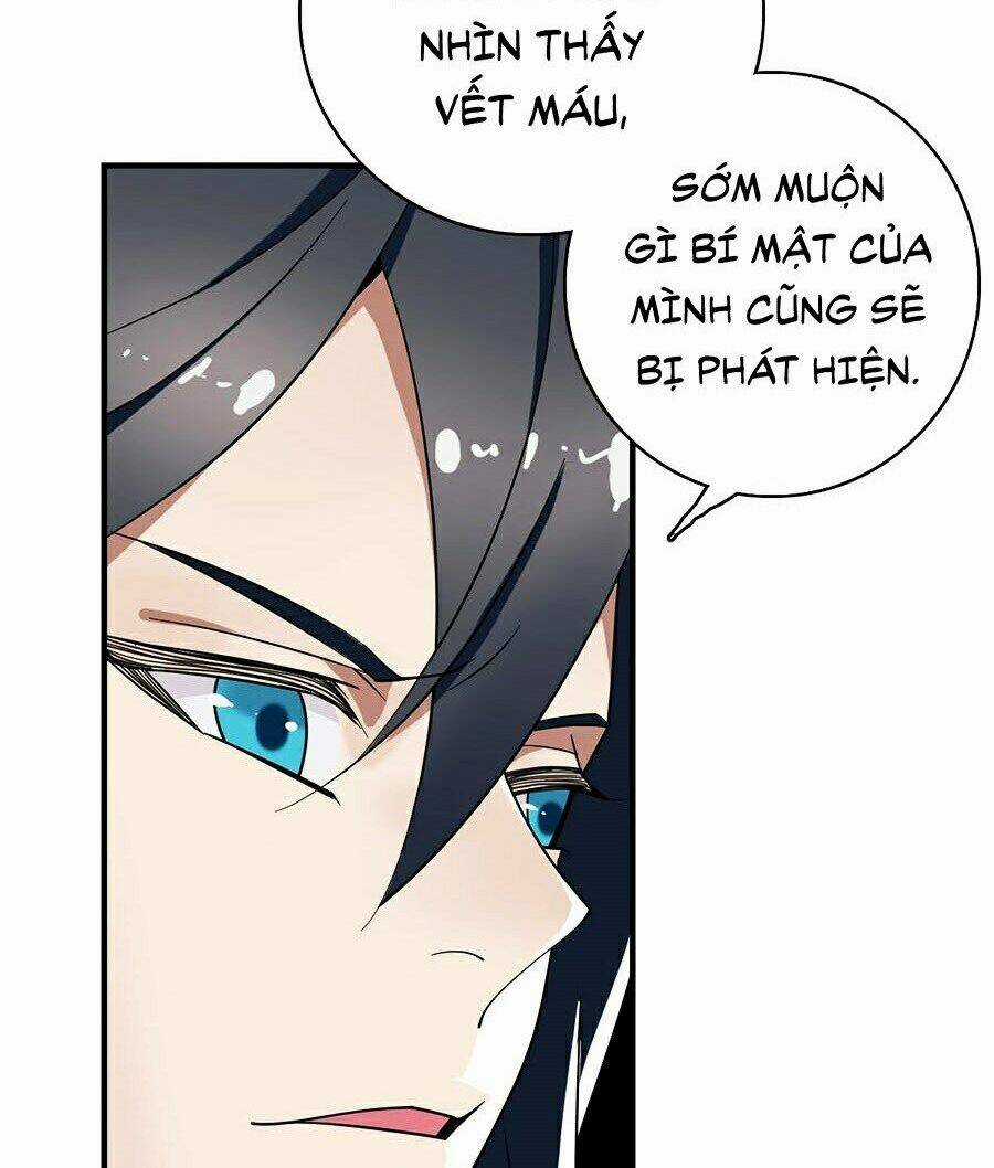 Siêu Đạo Thần Thuật - Chapter 20 - Trang 8