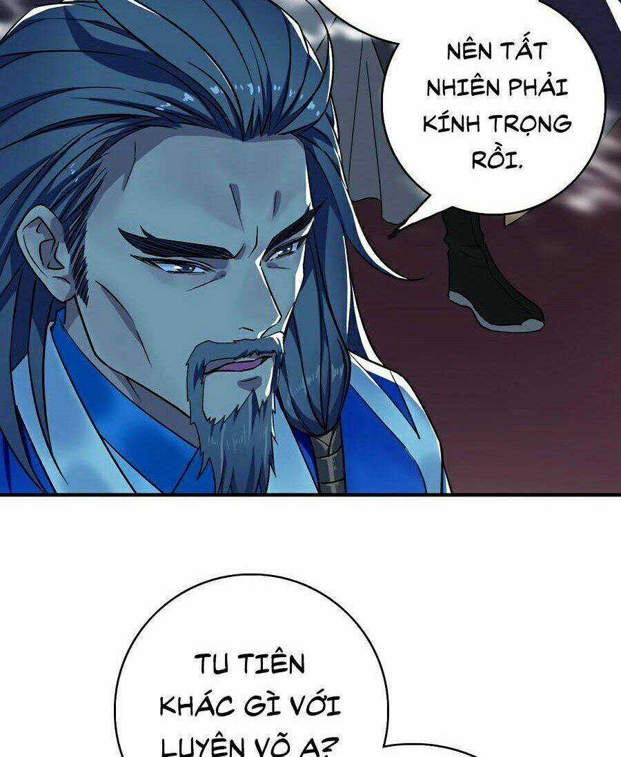 Siêu Đạo Thần Thuật - Chapter 20 - Trang 72