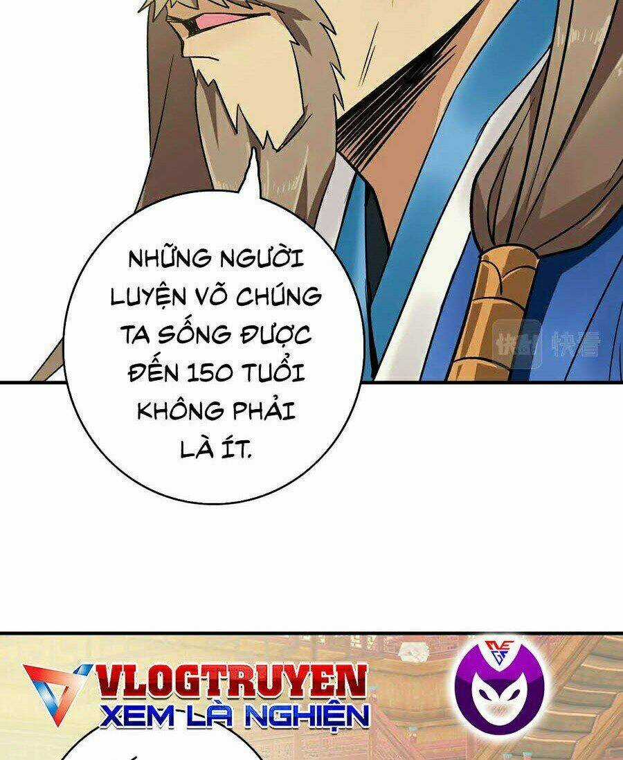 Siêu Đạo Thần Thuật - Chapter 20 - Trang 75