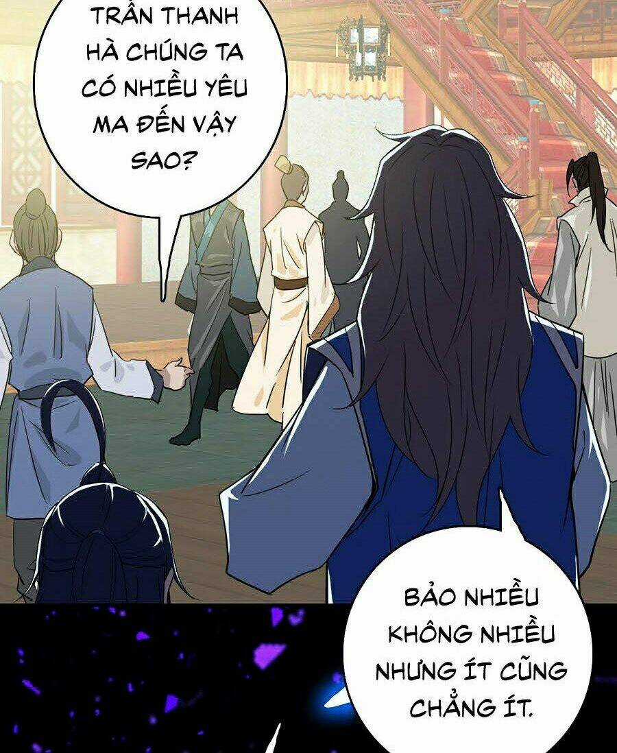 Siêu Đạo Thần Thuật - Chapter 20 - Trang 76