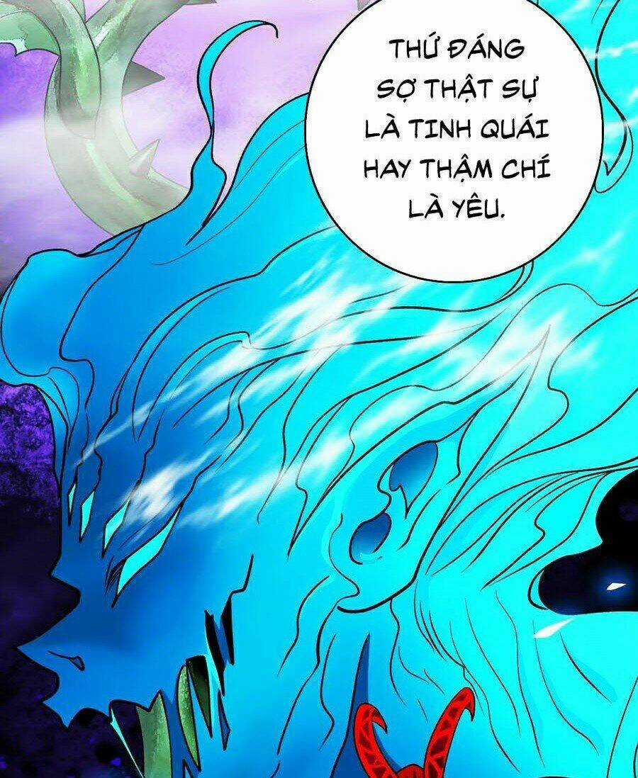 Siêu Đạo Thần Thuật - Chapter 20 - Trang 79