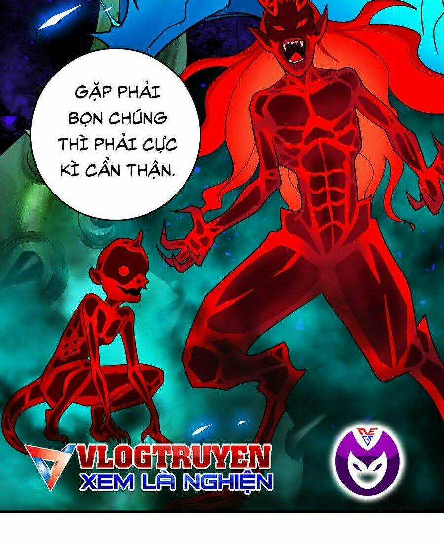 Siêu Đạo Thần Thuật - Chapter 20 - Trang 80