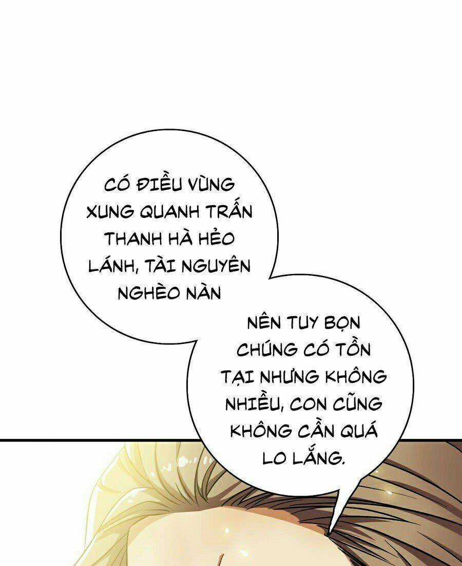 Siêu Đạo Thần Thuật - Chapter 20 - Trang 81