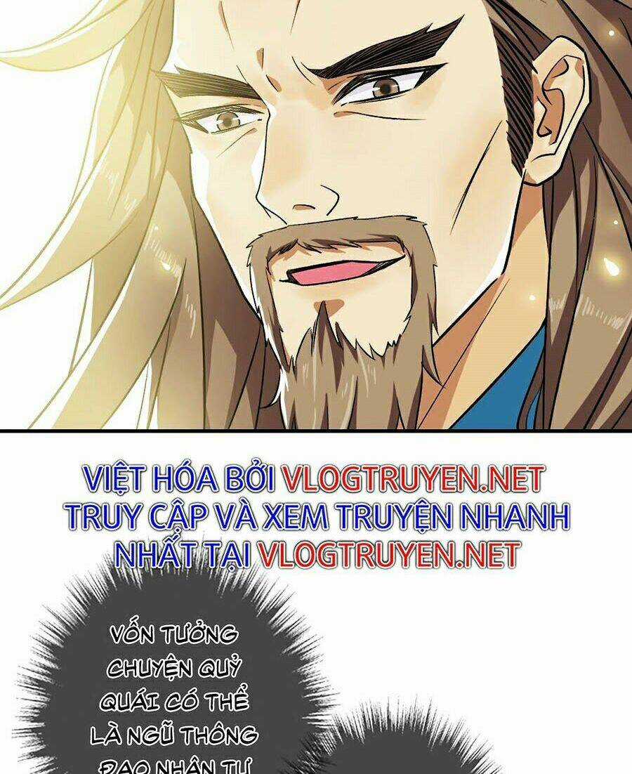 Siêu Đạo Thần Thuật - Chapter 20 - Trang 82