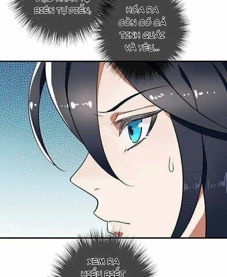 Siêu Đạo Thần Thuật - Chapter 20 - Trang 83