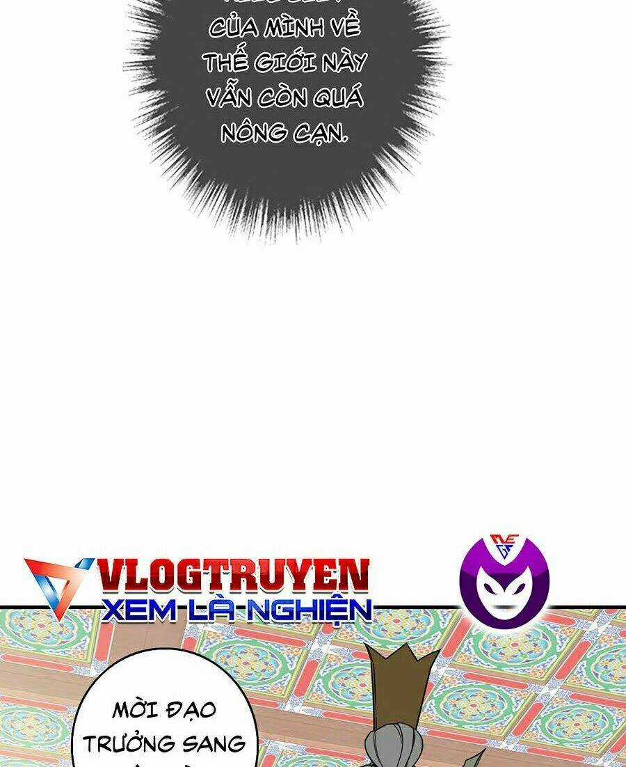 Siêu Đạo Thần Thuật - Chapter 20 - Trang 84