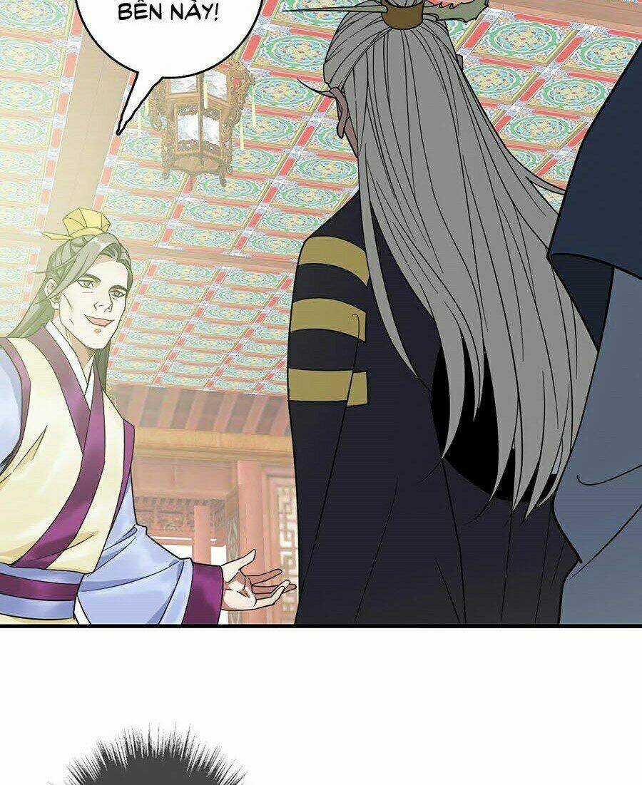 Siêu Đạo Thần Thuật - Chapter 20 - Trang 85